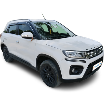 Maruti Vitara Brezza-img